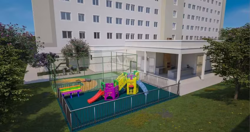 Apartamento minha casa minha vida em santo andre 2 dormitórios mrv