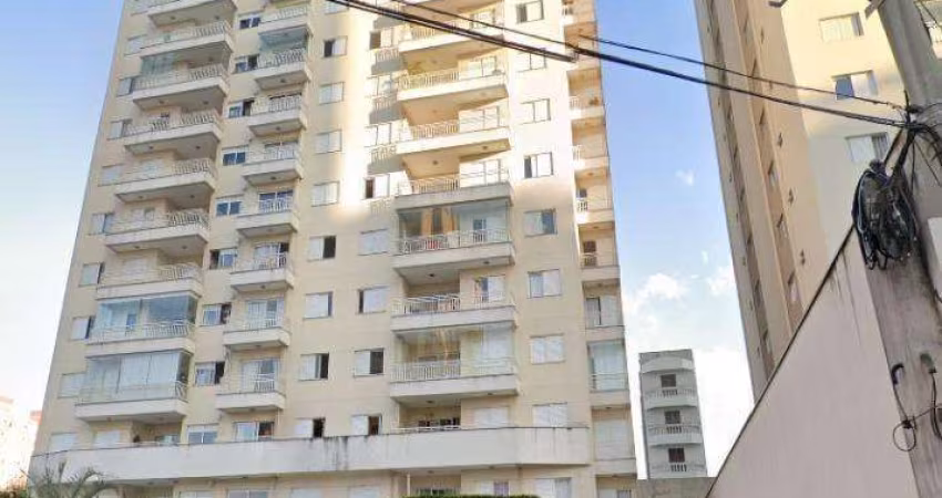 Apartamento a venda 3 quartos 2 vg Santa Paula São Caetano