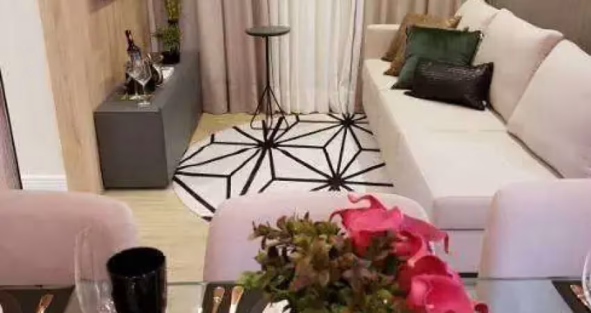 Apartamento minha casa minha vida são bernardo 2 quartos vaga
