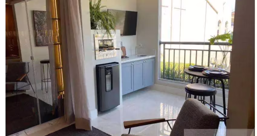 Sophistic casa branca santo andre lançamento 3 quartos suite