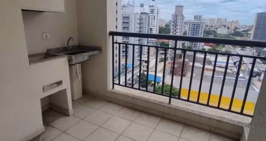 Up Baeta Neves Apartamento de 3 quartos Baeta Neves São Bernardo Lazer completo