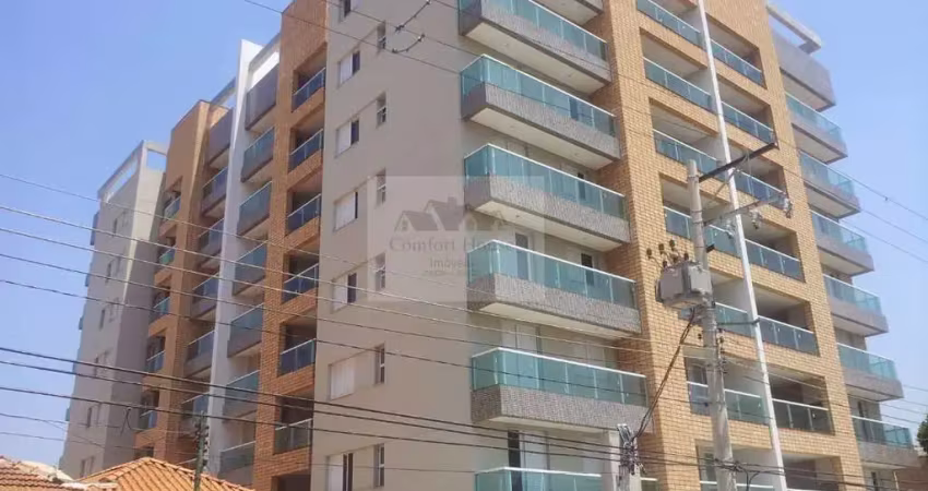 Cobertura em São Caetano, Santa Maria Terrazze di Carmen 204m