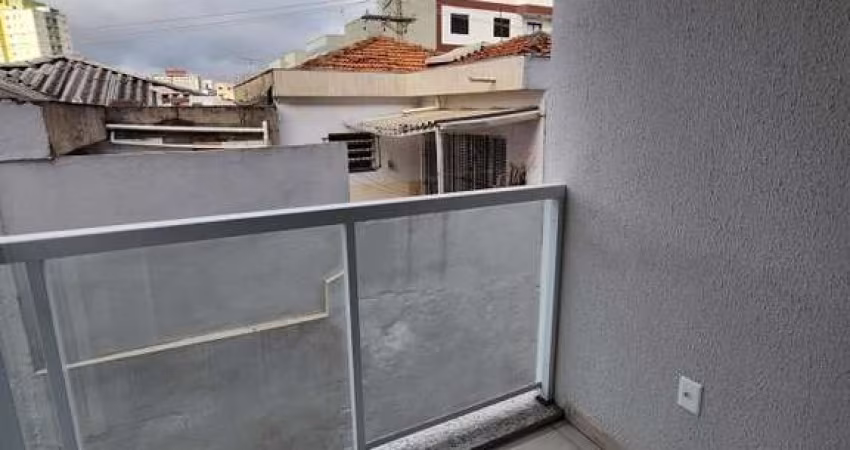 Apartamento 2 quartos varanda gourmet venda São Caetano