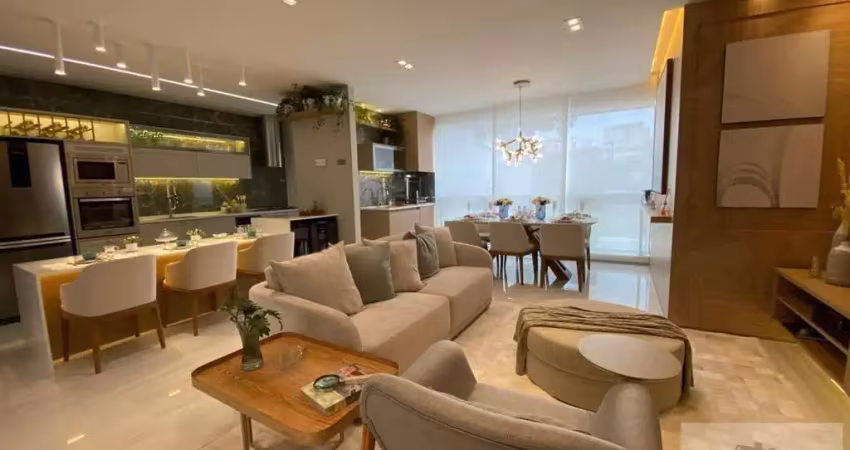 Vida bella lorenzini assunção santo andré lançamento 3 suite