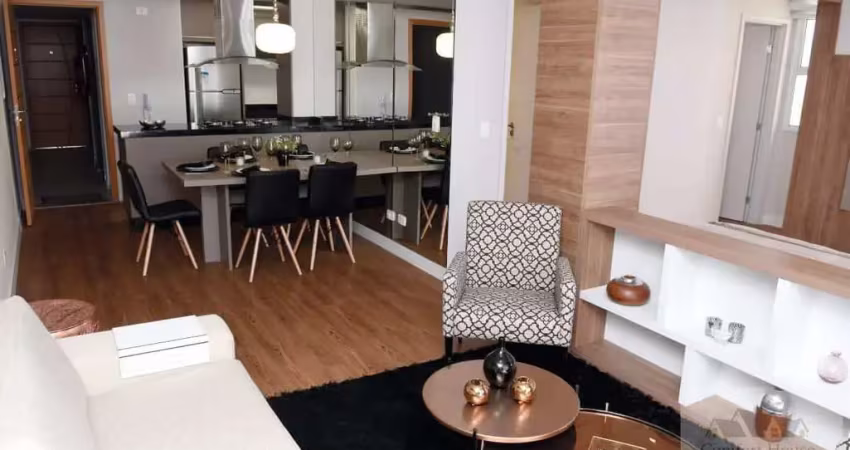 Montevideo Apartamento 3 quartos 82m Vila Curuçá Santo Andre