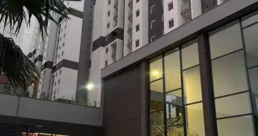 Living magic apartamento 2 dormitórios rudge ramos são bernardo