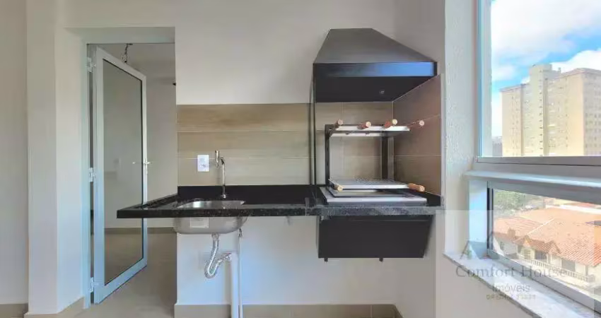 Aurea patriani apartamento a venda 2 quartos campestre santo andre