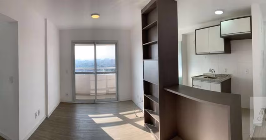 Apartamento 2 quartos a venda Santo Andre Pronto Mobiliado