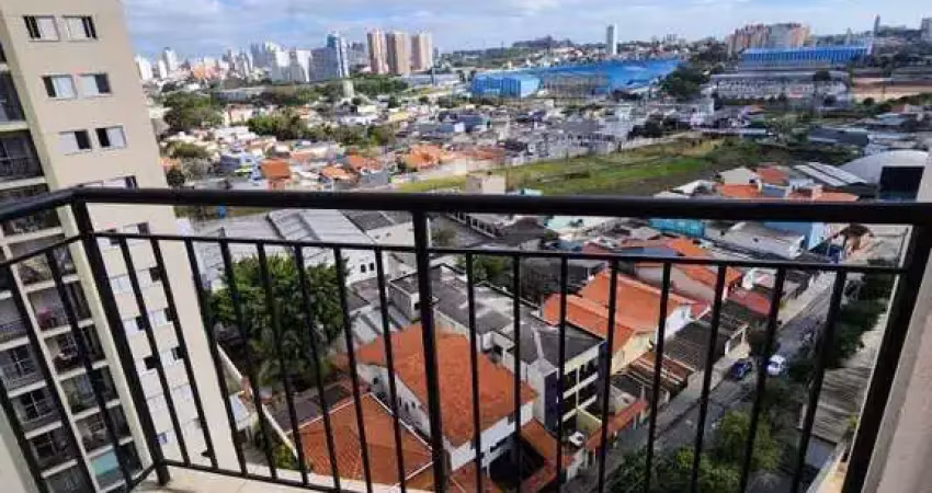 Imagine valparaíso apartamento em santo andre 3 quartos com suite