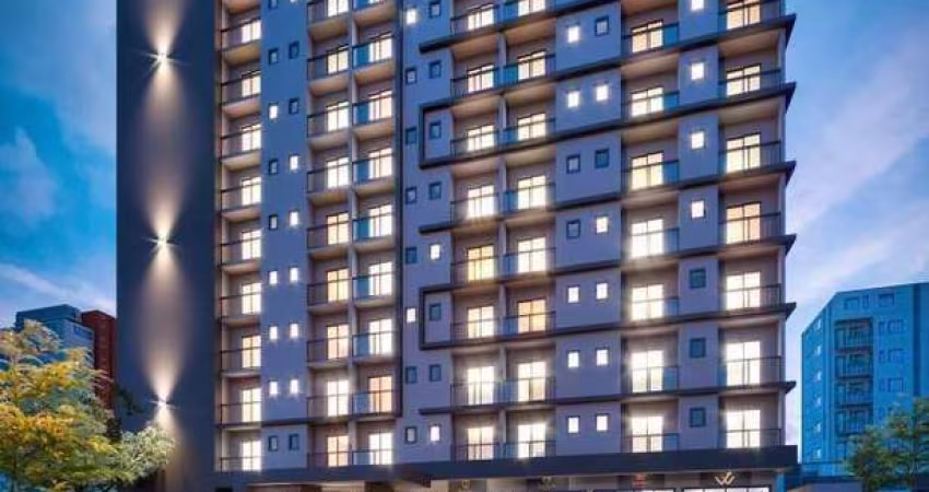 Sala comercial a venda em Santo Andre Vila Curuçá