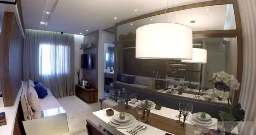 Apartamento Minha Casa Minha Vida 3 quartos São Bernardo Mundi