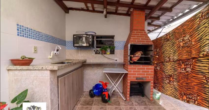 Terreno com 3 casas venda Bairro Cerâmica São Caetano 210m