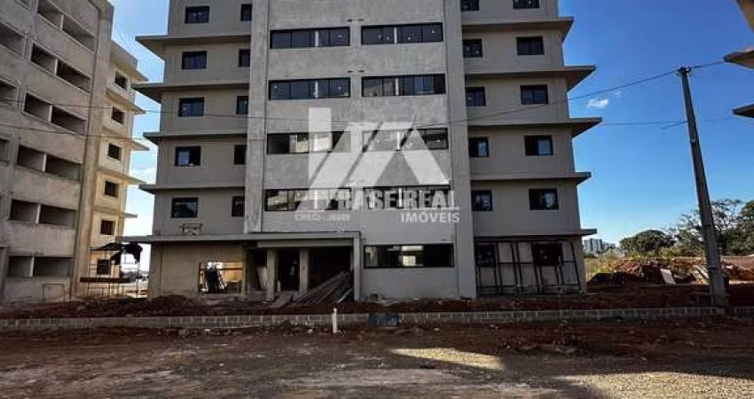 Apartamento à venda, Santa Cruz, Guarapuava, PR