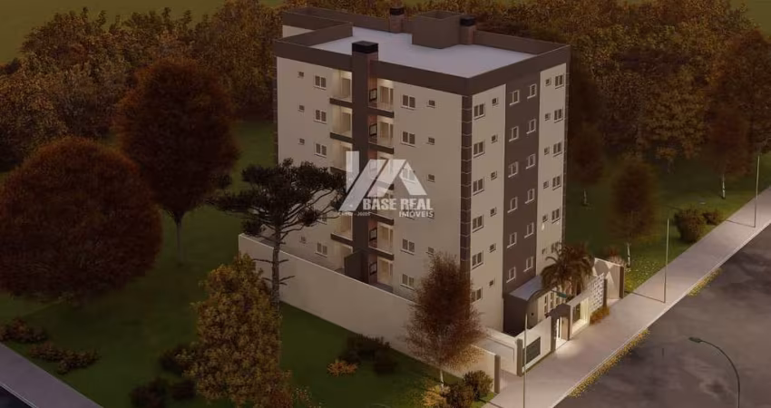PREDIO EM CONSTRUÇÃO NO BAIRRO SANTA CRUZ