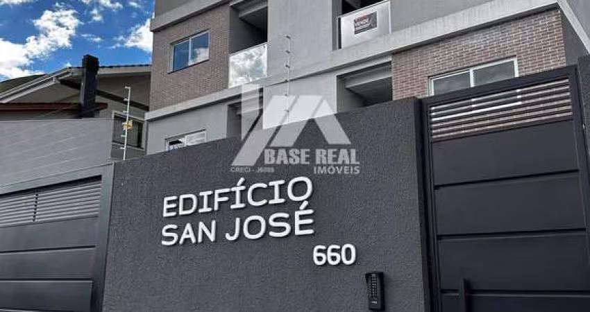 Apartamento à venda, Santana, Guarapuava, PR