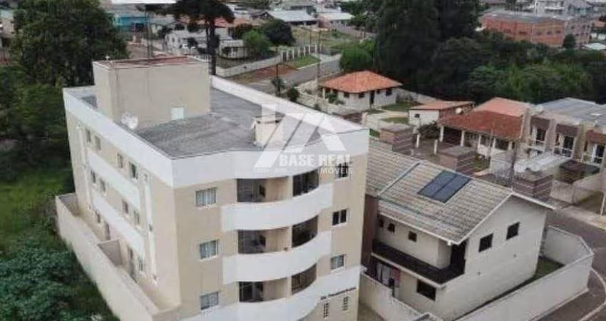 Apartamento  à venda, 53 m² - Colônia Dona Luiza - Ponta Grossa/PR