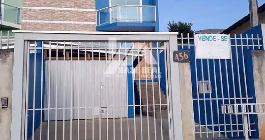 Sobrado na região de Olarias