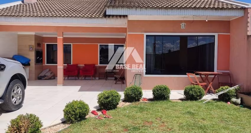 ÓTIMA CASA NO BAIRRO CASCAVEL