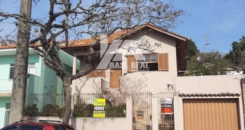 Casa ao lado do centro