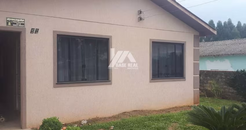 Excelente casa no Cará Cará