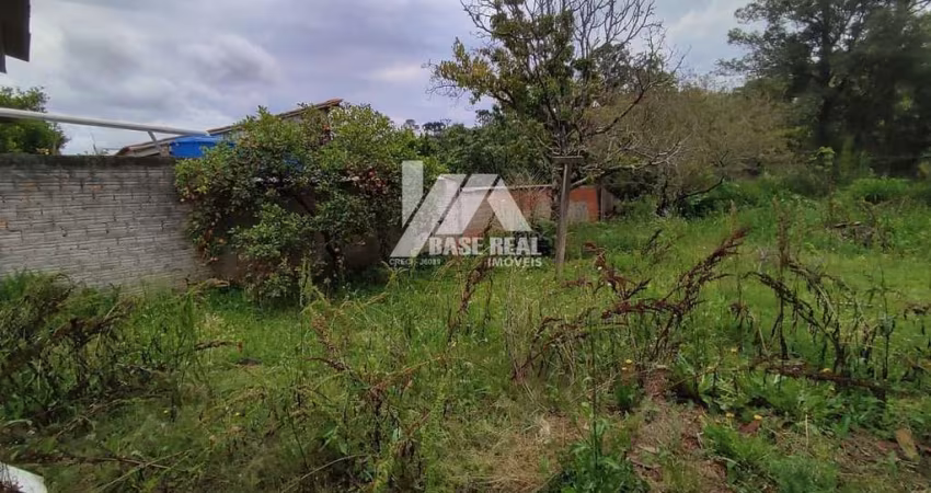 Terreno à venda na Vila Estrela