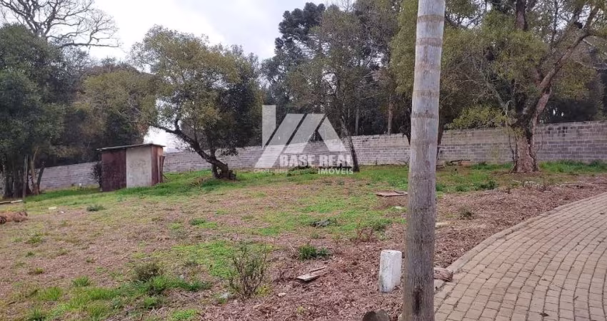 Terreno em condomínio alto padrão no Trianon