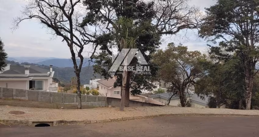 Terreno em condomínio alto padrão no Trianon