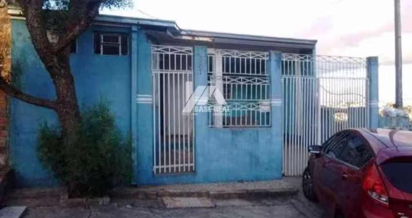 Casa à venda no Boa Vista