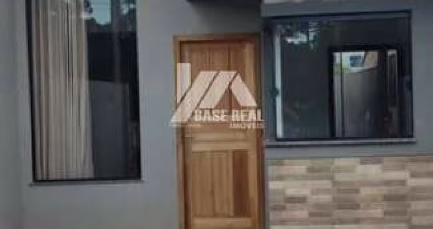 Casa à Venda no Bairro Chapada