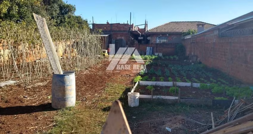 Terreno à venda no Jardim Carvalho