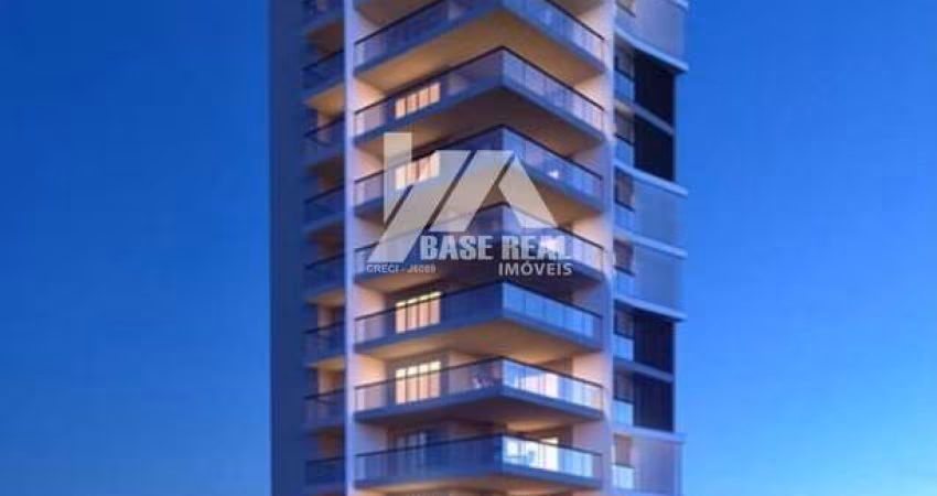 Apartamento no centro de Ponta Grossa