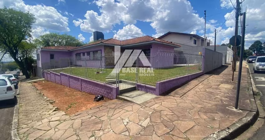 Casa no Centro