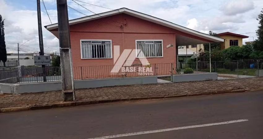 Casa à venda  - Centro - Guarapuava/PR