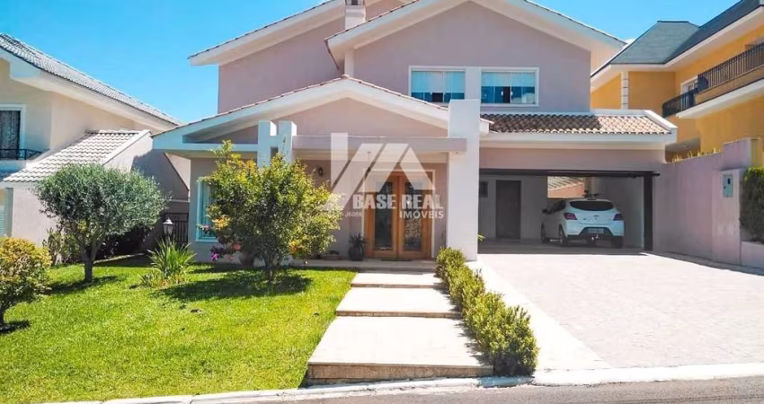 Casa à venda no Condomínio Residencial Veneto