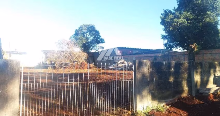Terreno à venda em Oficinas
