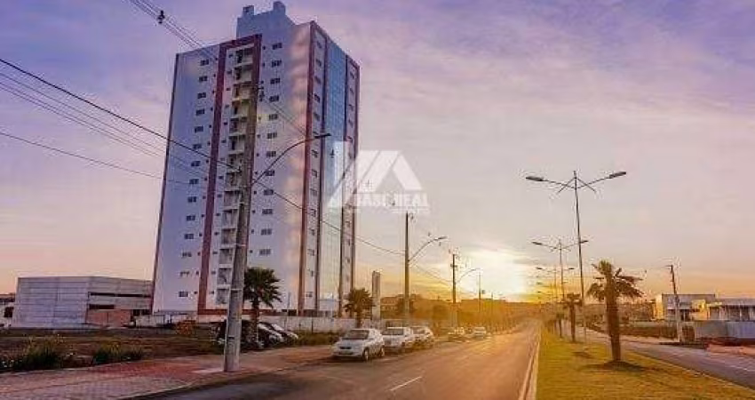 Centro empresarial dos lagos