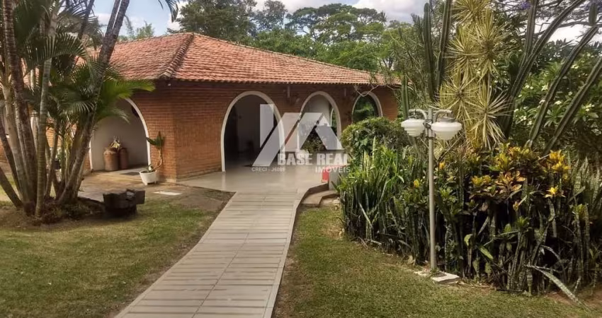 Pousada em Jacarezinho