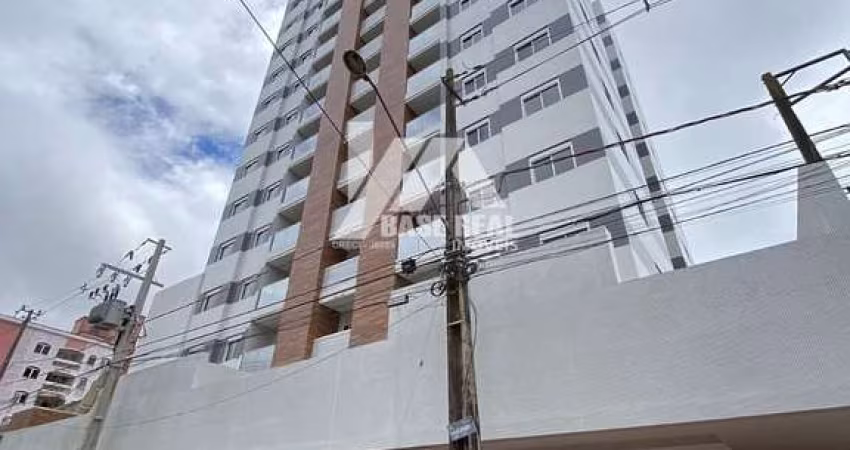 Apartamento no Ed. Pablo Villaró