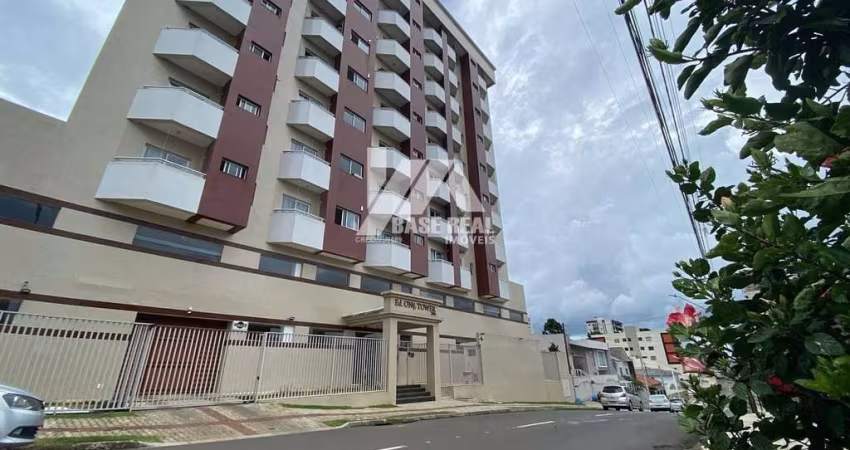Venha Viver com Estilo no Edifício One Tower, no Coração de Guarapuava!