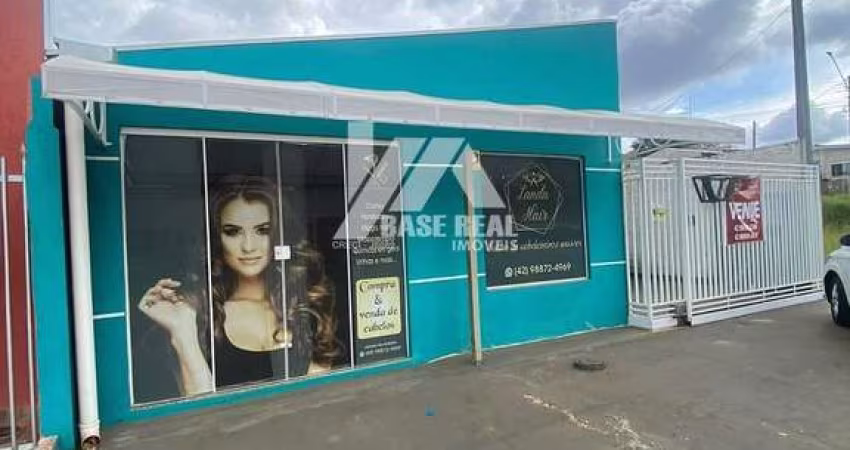 IMOVEL RESIDENCIAL E COMERCIAL DISPONIVEL PARA LOCAÇÃO