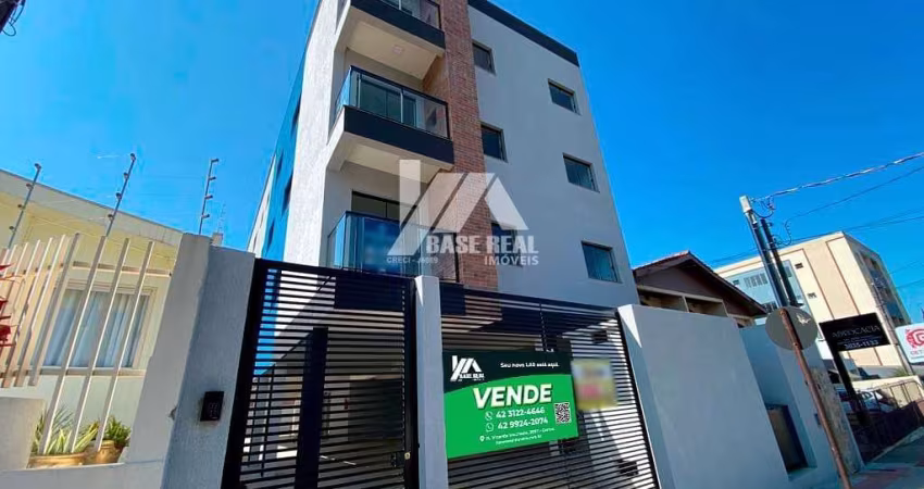 Apartamento com 2 dormitórios à venda - Santa Cruz