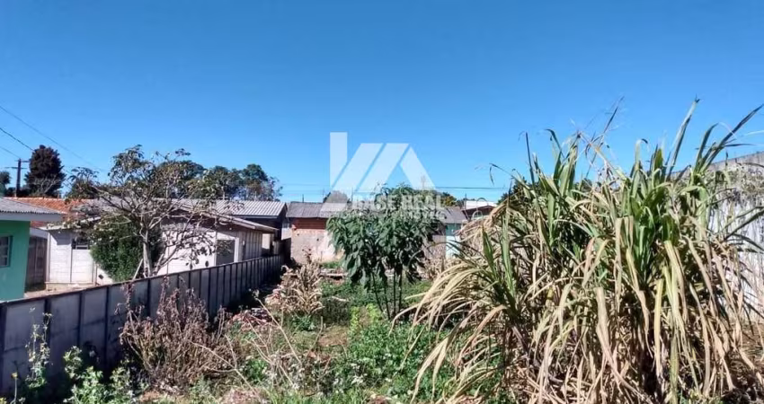 Excelente terreno no bairro - Morro Alto