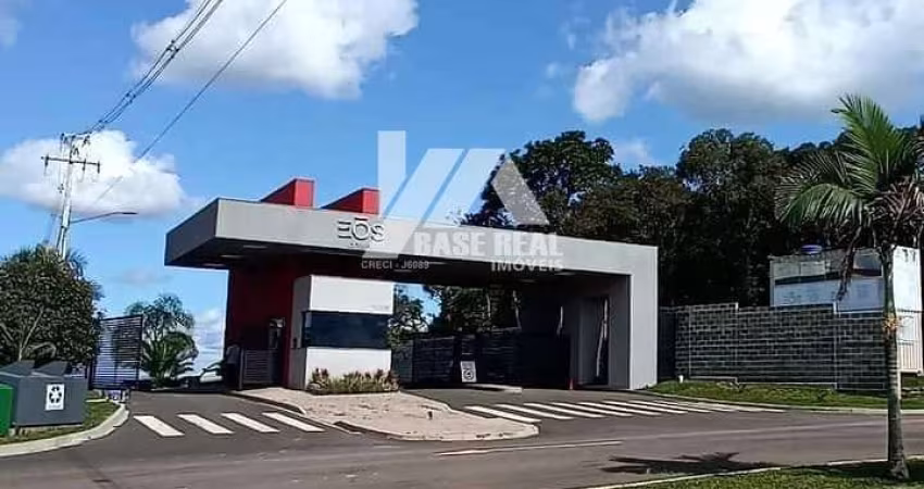 Terreno à venda, Contorno, Ponta Grossa, PR
