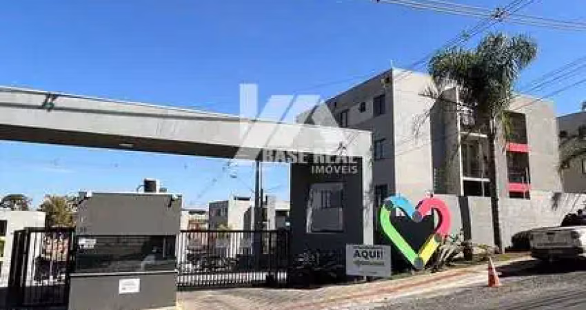 Apartamento padrão para locação vitace up, colonia dona luiza.