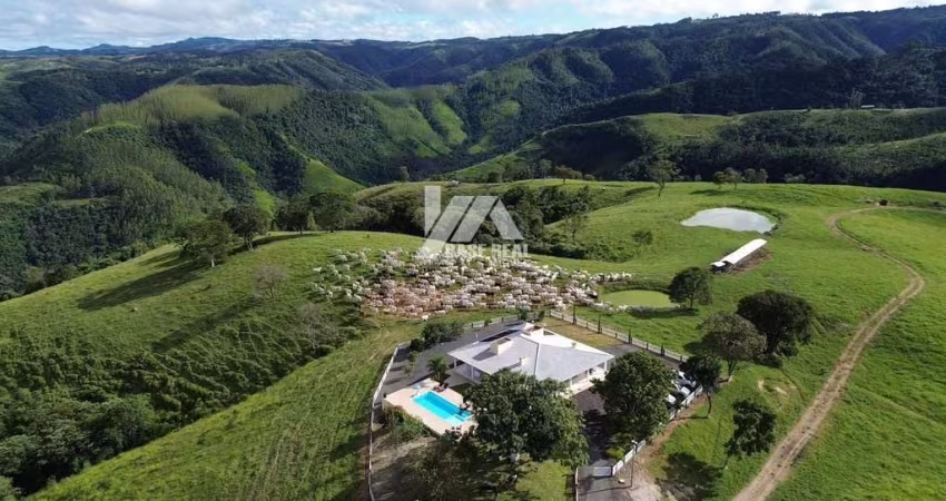 Fazenda à venda, Rural, Cândido de Abreu, PR