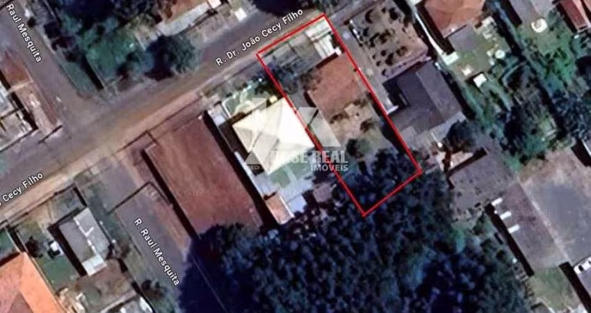 Terreno à venda, Uvaranas, Ponta Grossa, PR