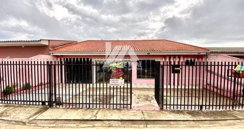 Casa à Venda no Bairro Primavera