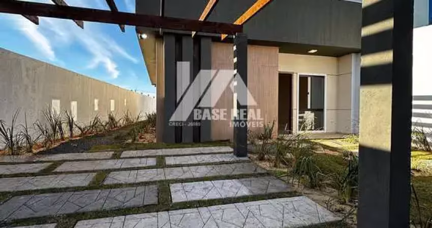 Casa à venda, Morro Alto, Guarapuava, PR