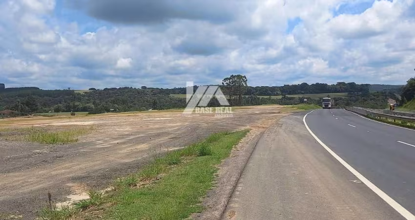Terreno à venda, Rodovia, Tibagi, PR