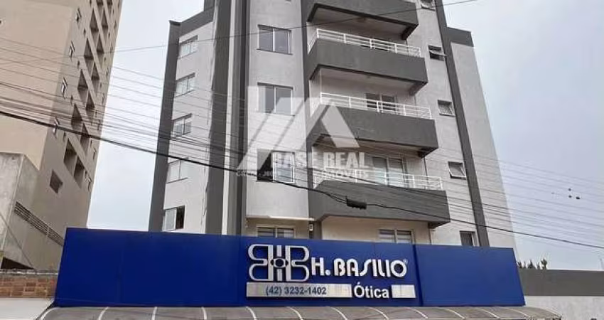 Apartamento à venda, Centro, Castro, PR